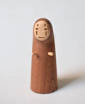 Senser Woodcraft, No-Face Bottle Opener, Handcrafted