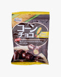 Shoei, Corn Chocolate