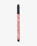 Shogado Calligraphy Brush Pen, Classic Series #6, Red Kobana