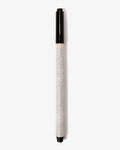 Shogado Calligraphy Brush Pen, Ginger Series, Clouds White