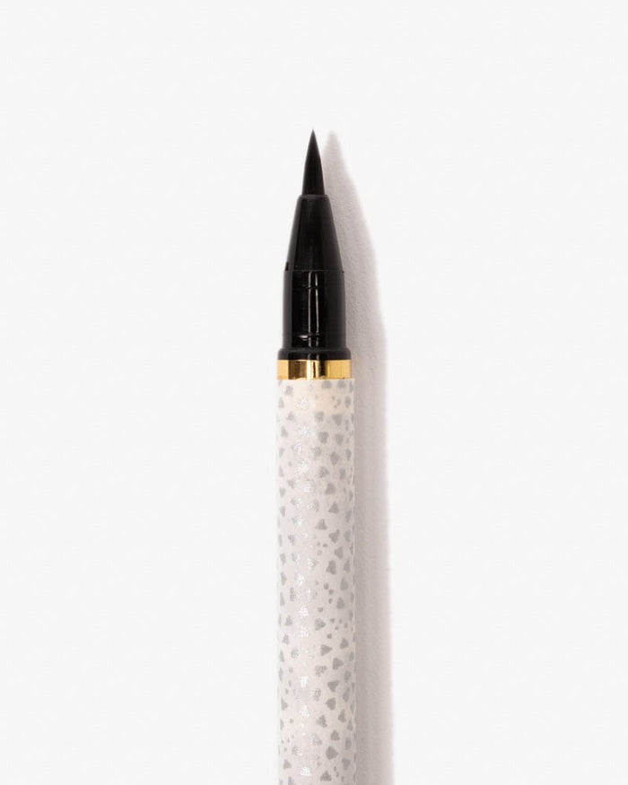 Shogado Calligraphy Brush Pen, Ginger Series, Clouds White
