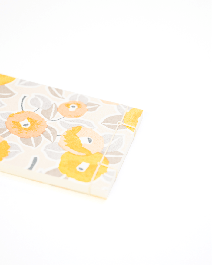 Shogado Memo Pad, Chic Series #2