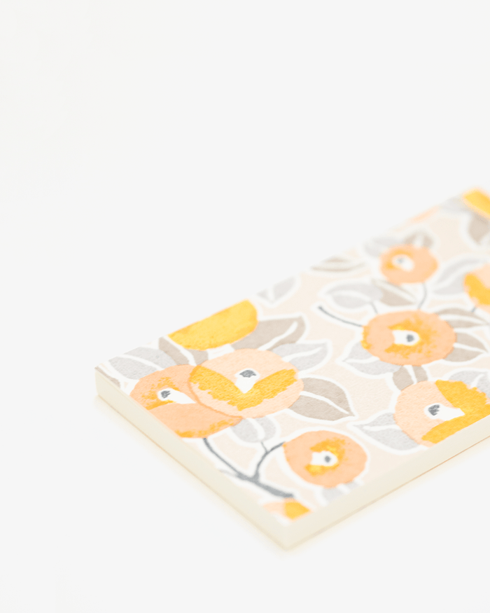 Shogado Memo Pad, Chic Series #2