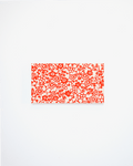 Shogado Memo Pad, Classic Series #1, Red Kobana