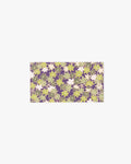 Shogado Memo Pad, Classic Series #11, Purple with Green Momiji