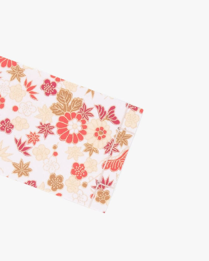 Shogado Memo Pad, Classic Series #17, Autumn Momiji