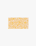 Shogado Memo Pad, Classic Series #2, Yellow Kobana