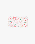 Shogado Memo Pad, Classic Series #8, Peppers