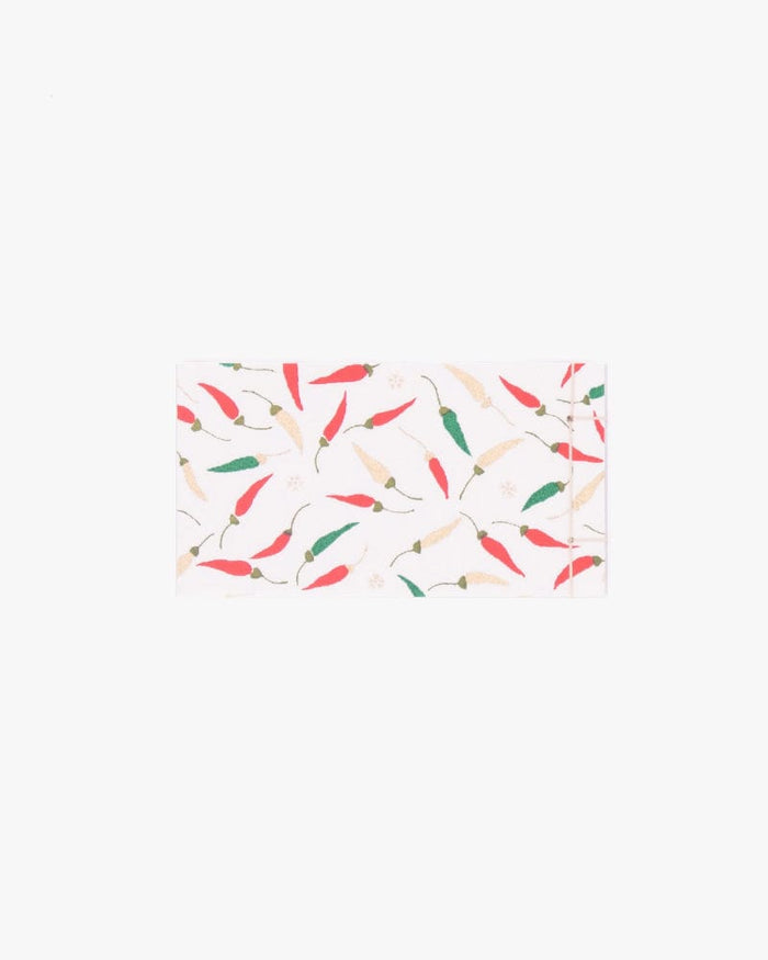 Shogado Memo Pad, Classic Series #8, Peppers