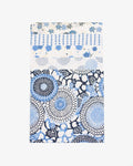 Shogado Origami, Yuzen Series, Blue