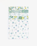 Shogado Origami, Yuzen Series, Green