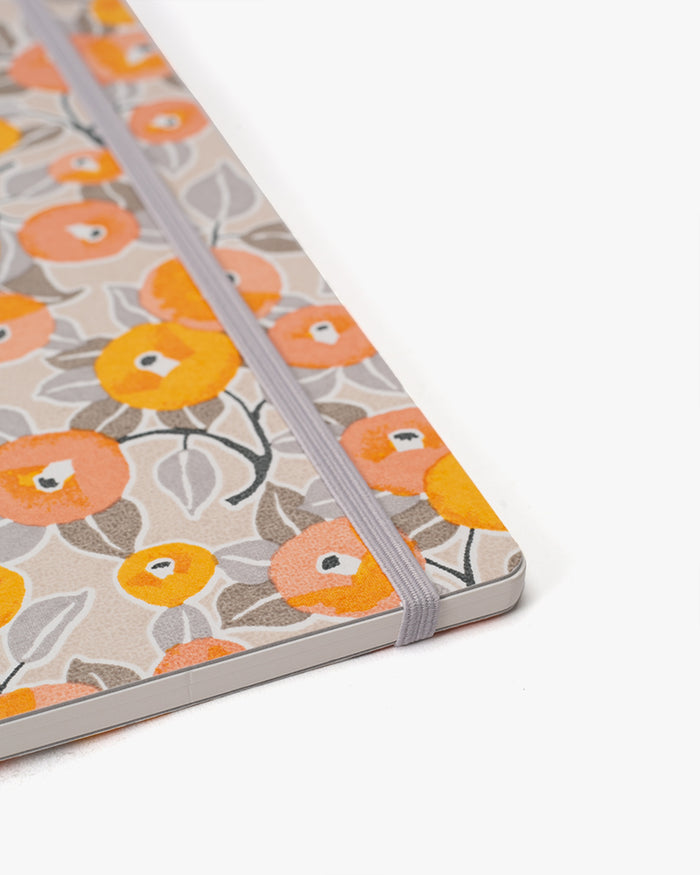 Shogado Ring Notebook, Chic #2