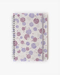 Shogado Ring Notebook, Chic #3