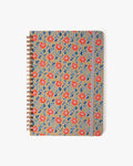 Shogado Ring Notebook, Garden #1