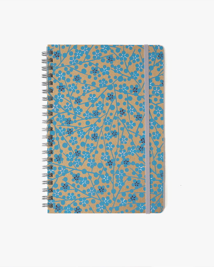Shogado Ring Notebook, Tone #1