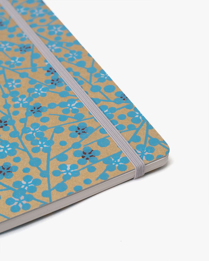 Shogado Ring Notebook, Tone #1