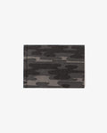 Shogado Watoji Notebook, Ginger Series, Clouds Black (S)