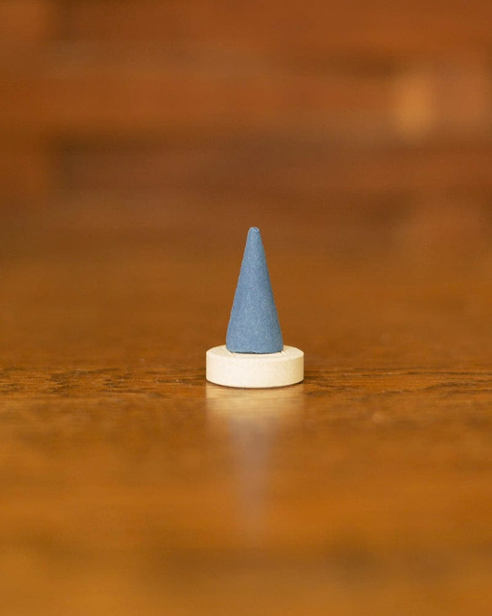 Shoyeido Natural Incense, Cone, Jasmine