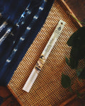 Shoyeido Natural Incense, Palo Santo, Traditional Japanese Incense
