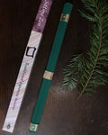 Shoyeido Natural Incense, Sitting Zen, Traditional Japanese Incense