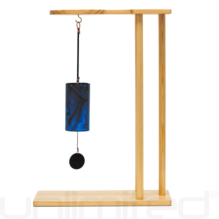 Single Zaphir Chimes on the Essence Stand