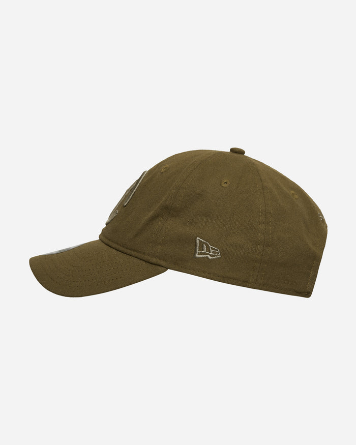 New Era Slam Jam X New Era 9Twenty New Olive Hats Caps SP60682539 OLV