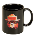 Smokey Black Mug CLASSIC SMOKEY Image