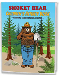 Smokey Children's Activity Book