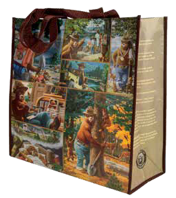 Smokey NOSTALGIC Bag