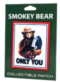 Smokey ONLY YOU Patch