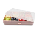 Snackle Boxes