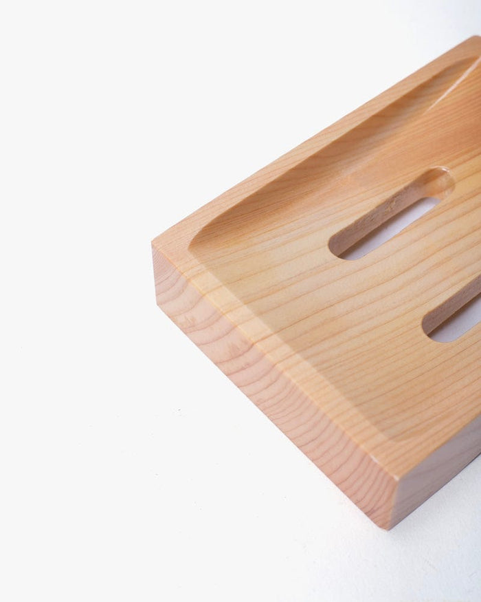Soap Tray, Yamaichi