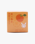 Solid Perfume, Orange