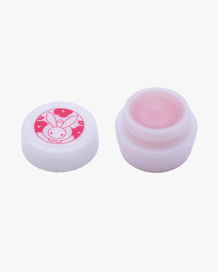 Solid Perfume, Rose
