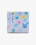 Solid Perfume, Soap