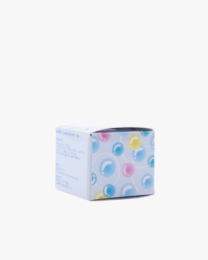 Solid Perfume, Soap