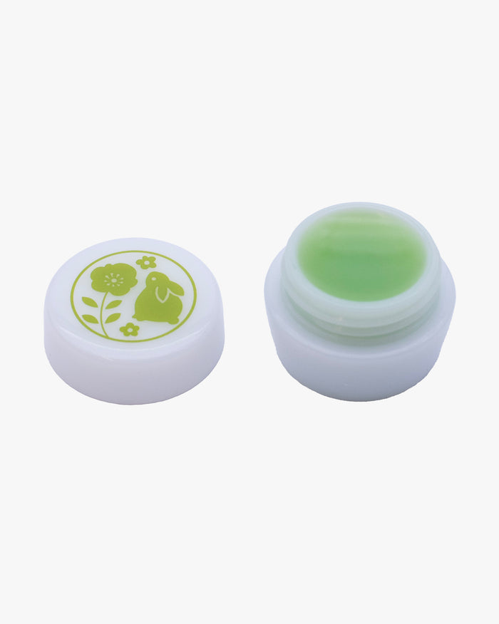 Solid Perfume, Tea