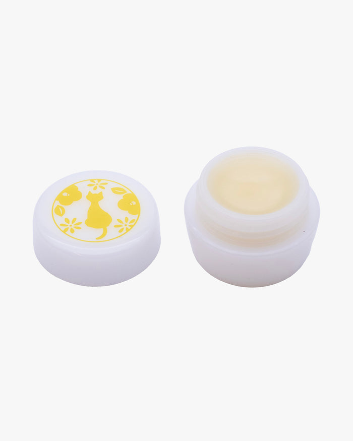 Solid Perfume, Yuzu