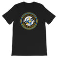 SPACE FORCE - tee shirt