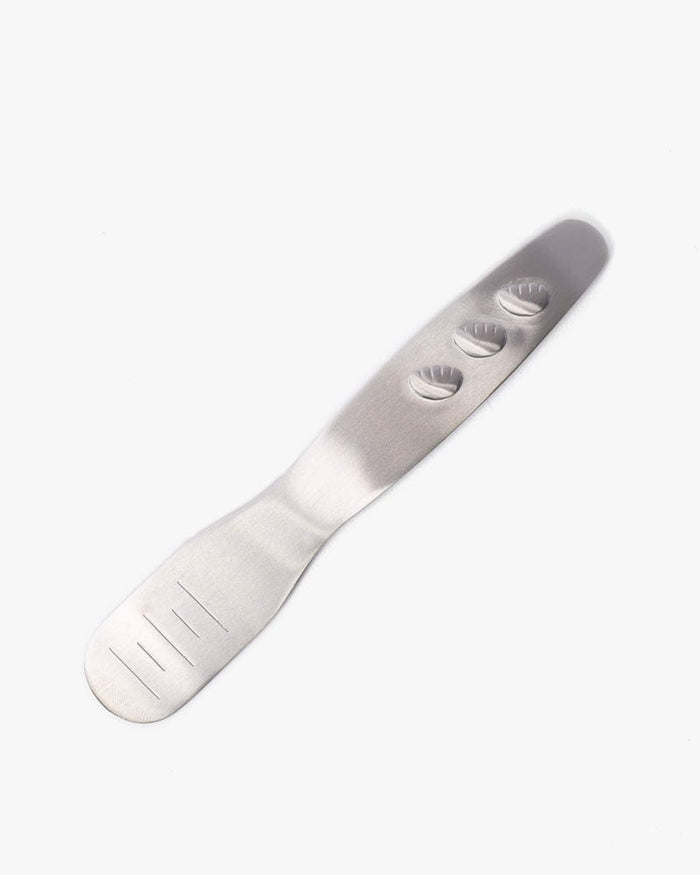 Spatula for Gyoza Filling, Hirosho