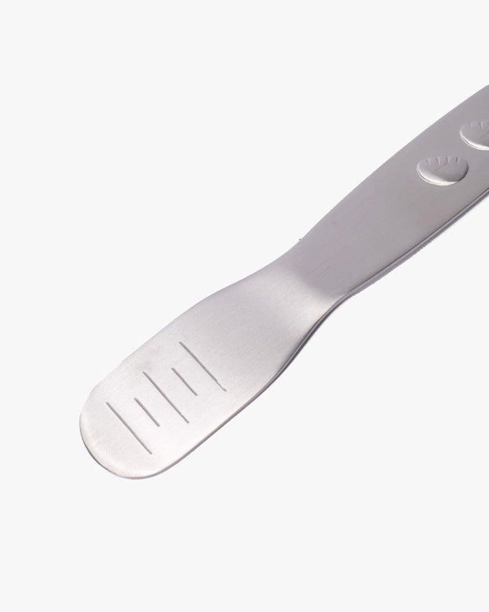 Spatula for Gyoza Filling, Hirosho
