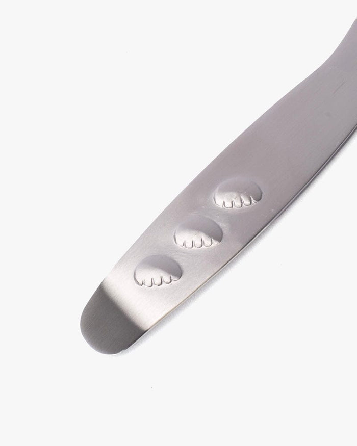Spatula for Gyoza Filling, Hirosho