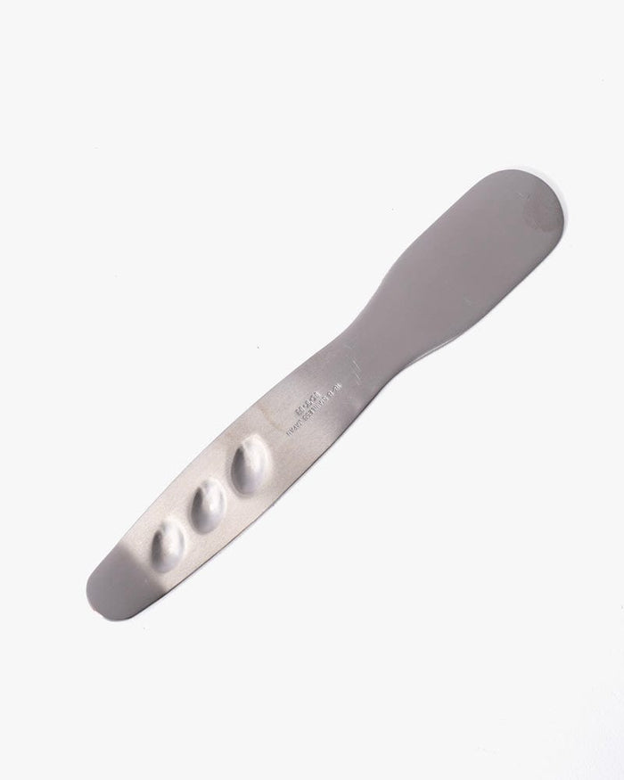 Spatula for Gyoza Filling, Hirosho