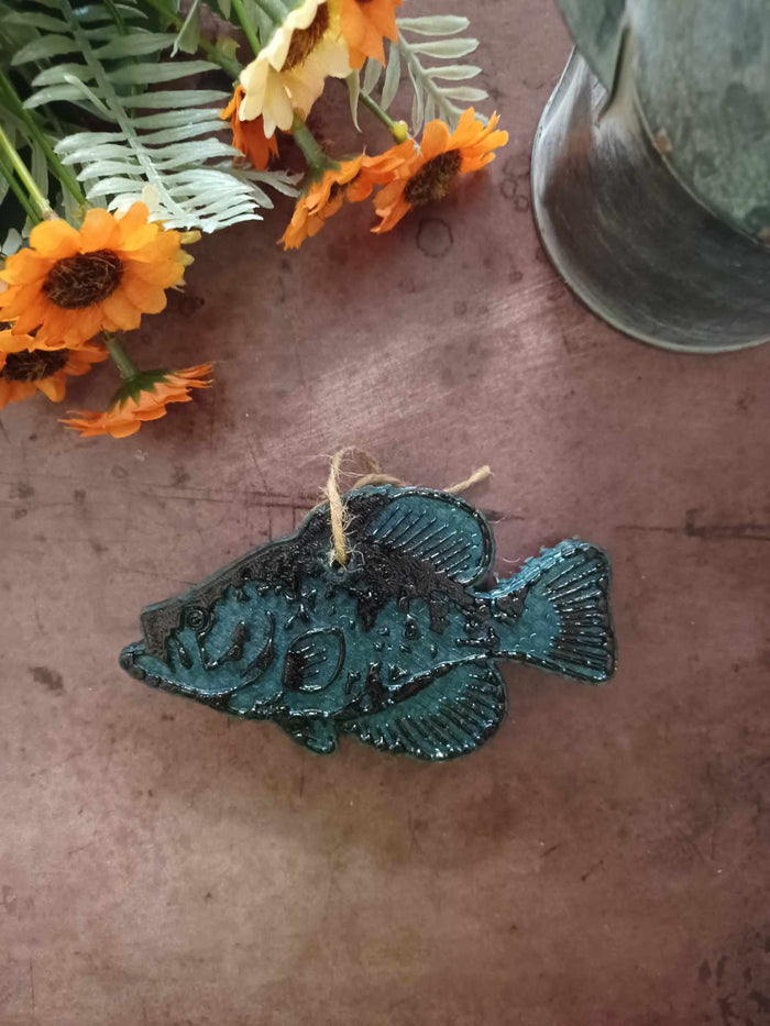 Spec Fish Freshie - Wholesale