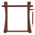 Spirit Guide Gong Stands for 8" to 28" Gongs (Four Sizes)