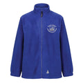 St Aidans Primary Fleece