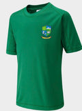 St Joseph’s Hurst Green PE Top