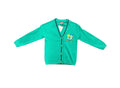 St Joseph’s Hurst Green V Neck Knitted Cardigan