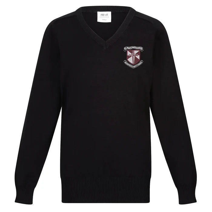 St Pauls Catholic High School Jumper