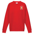 St Peters Primary School Sweatshirt